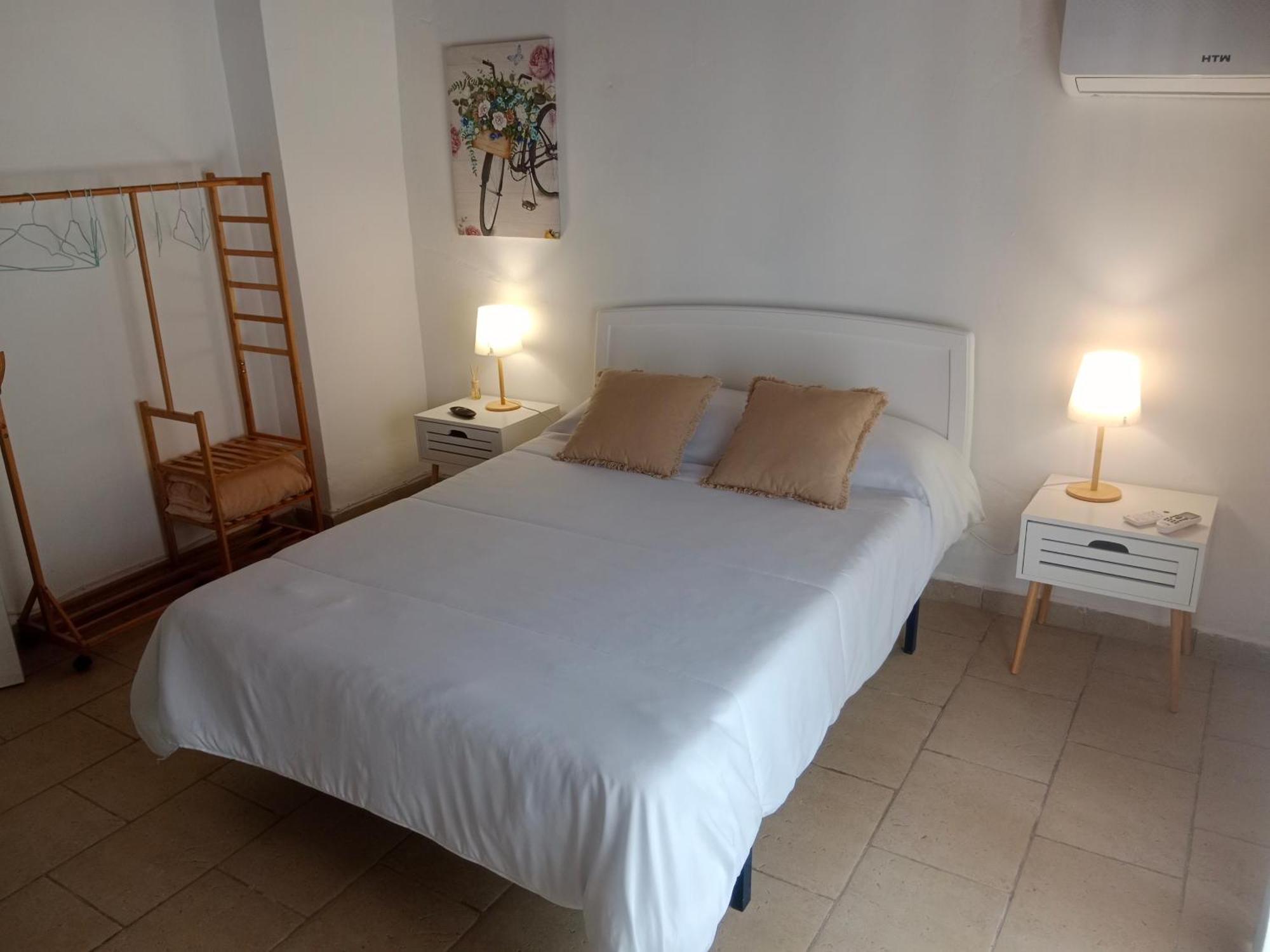 La Milotxa Hotel Adsubia Cameră foto